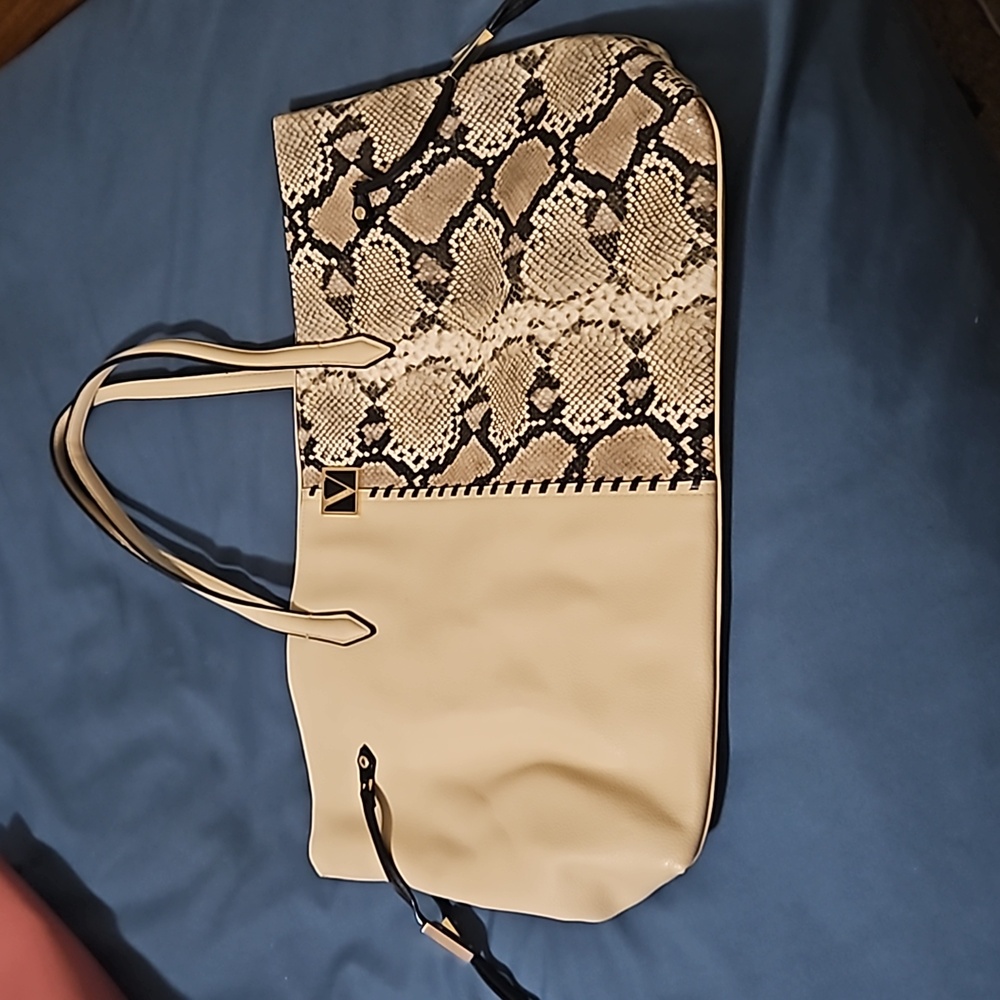 Victoria's Secret tote